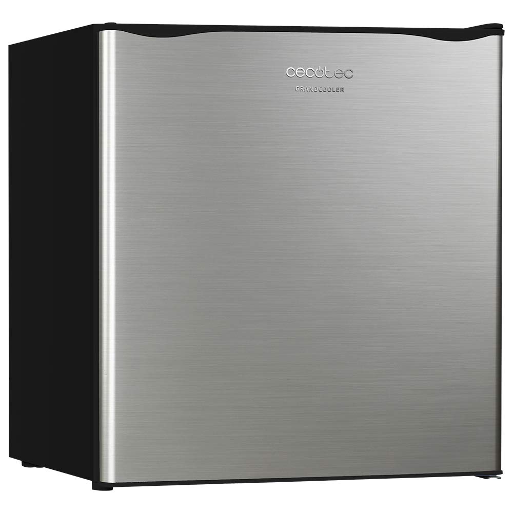 cecotec-grandcooler-10000-silent-minik-hlschrank-46-l-wei image 1