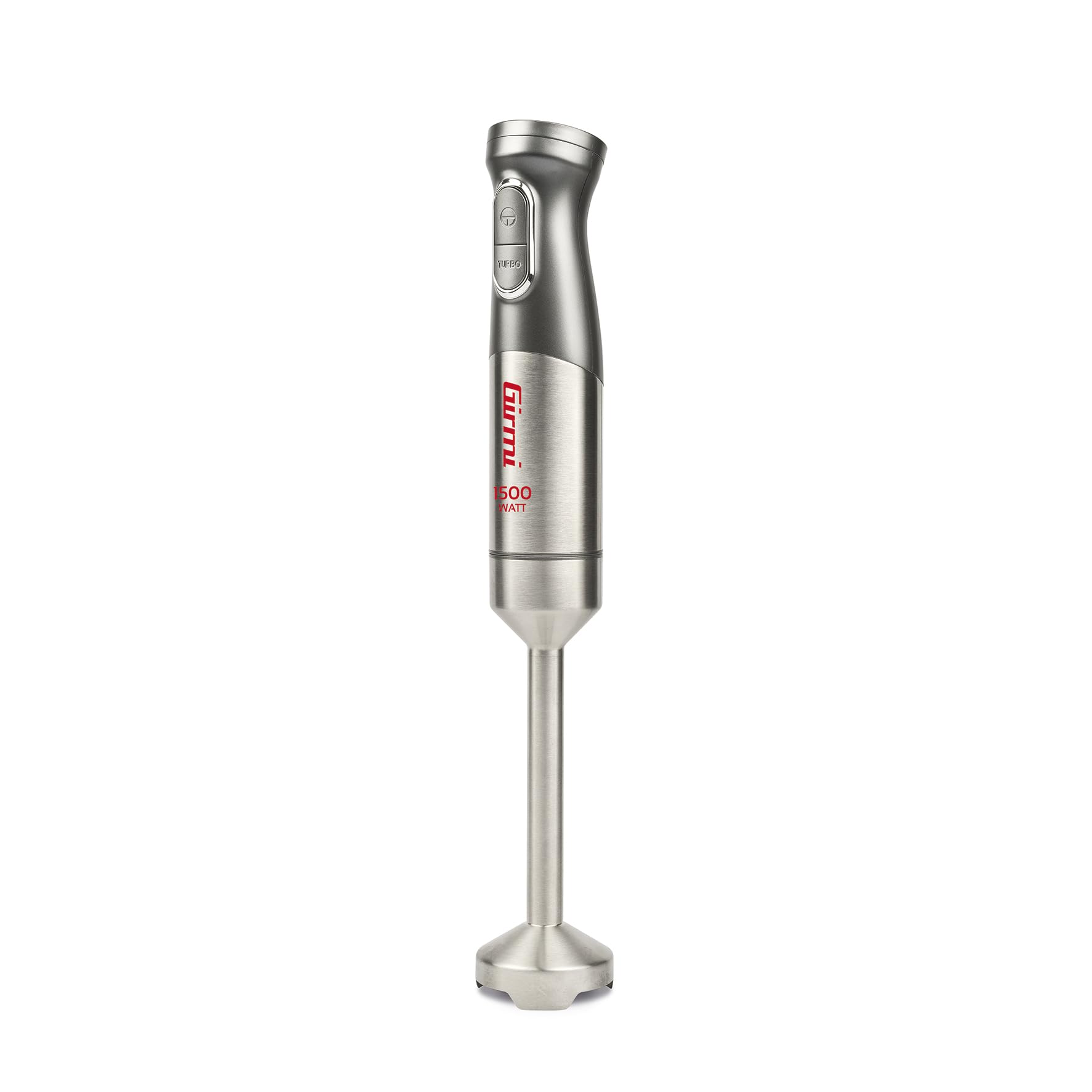 girmi-mx31-mastro-blend-stabmixer-1500-w-grau-mit-700-ml-becher image 1