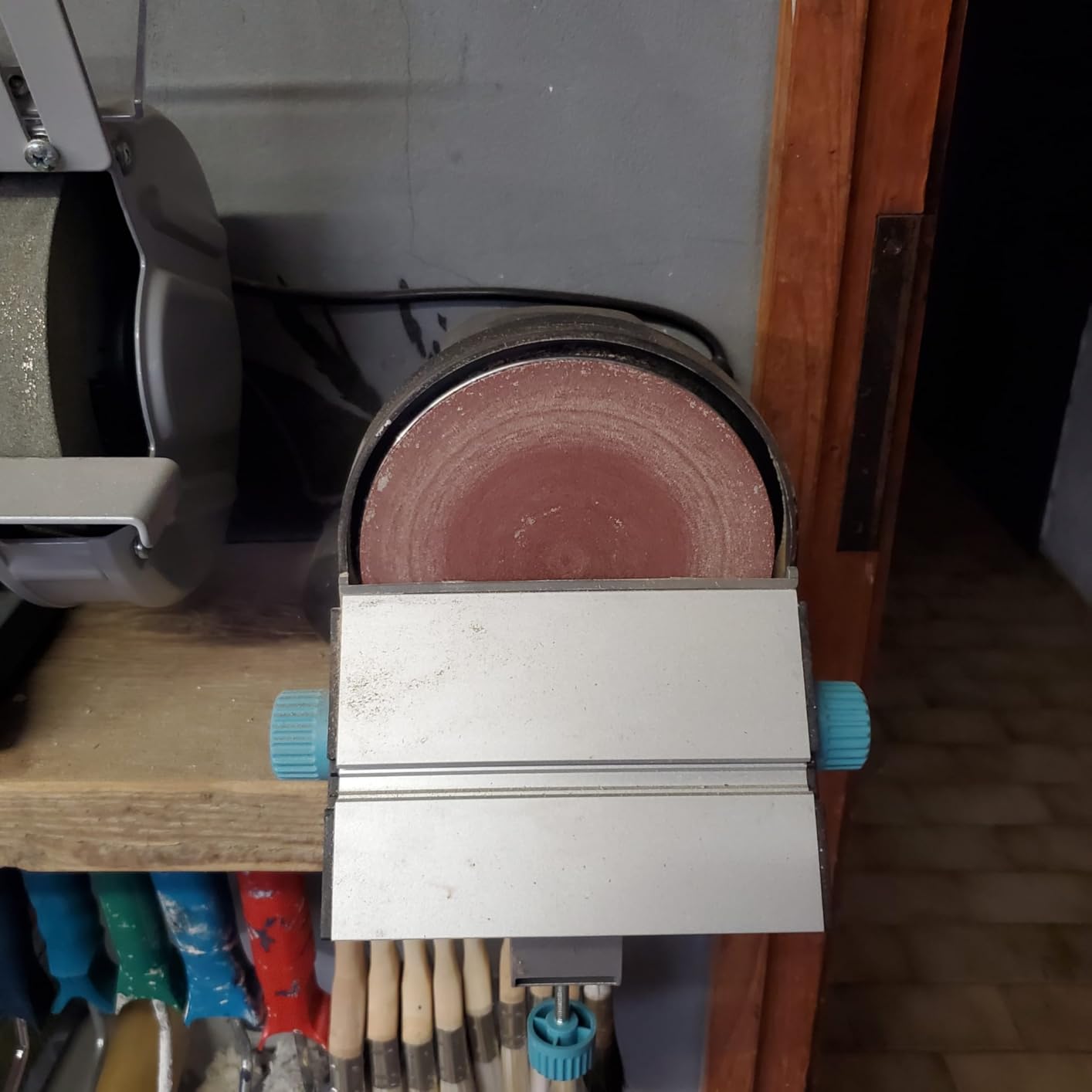 Gut für Kleinzeug