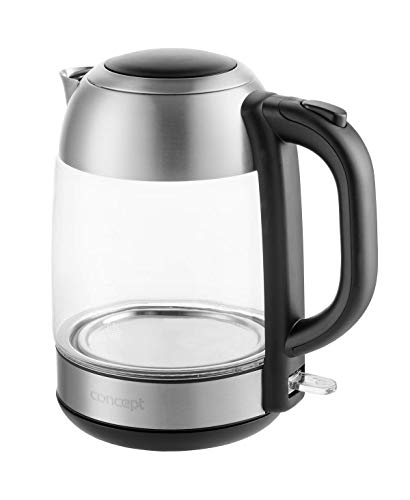 concept-rk4080-glas-wasserkocher-1-7-l-mit-led-licht image 8
