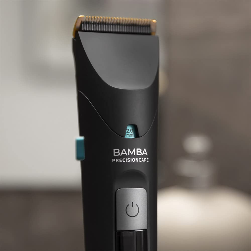 cecotec-precisioncare-wet-dry-haarschneider-7-k-mme-120min image 2