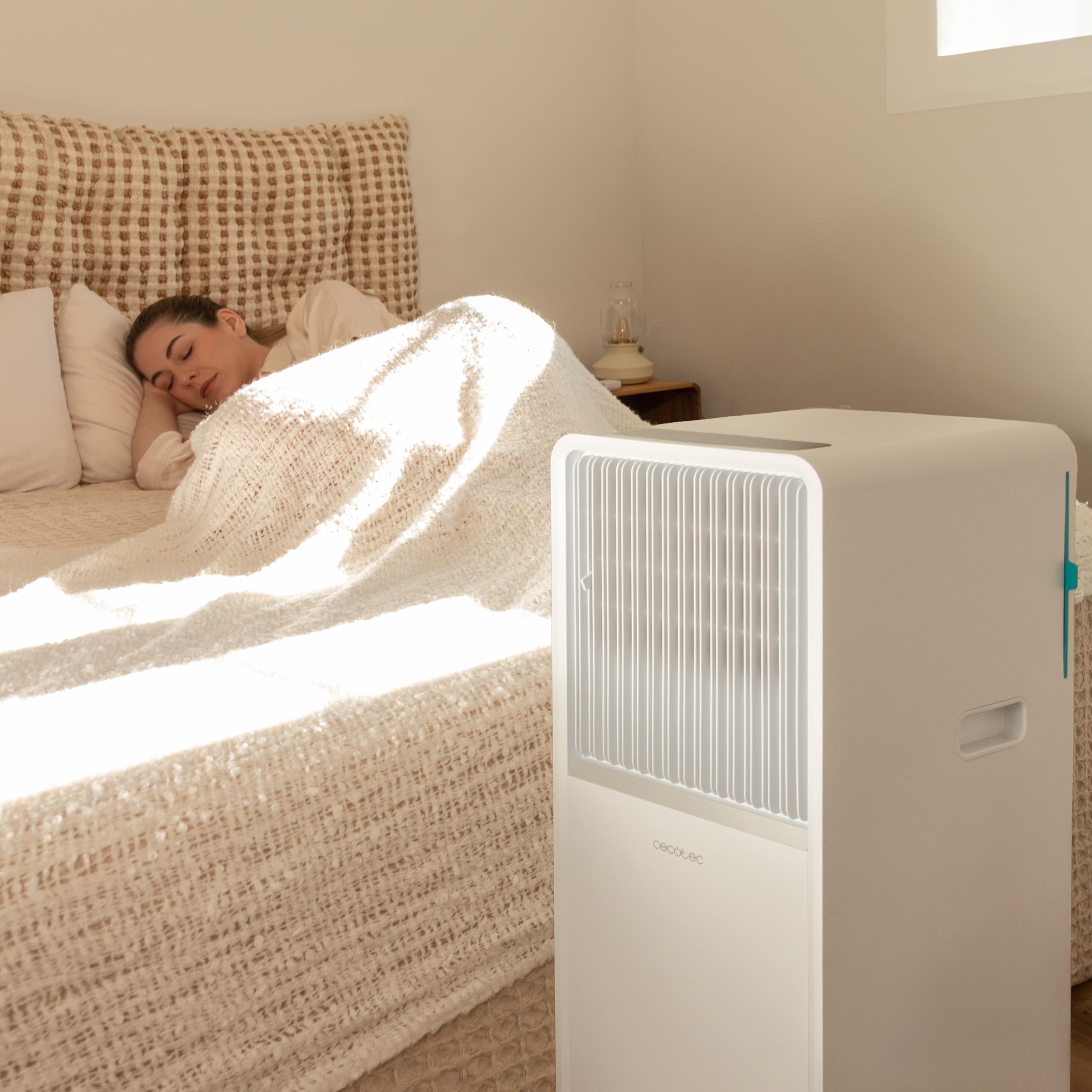 cecotec-forceclima-7150-style-mobile-klimaanlage-7000-btu image 8
