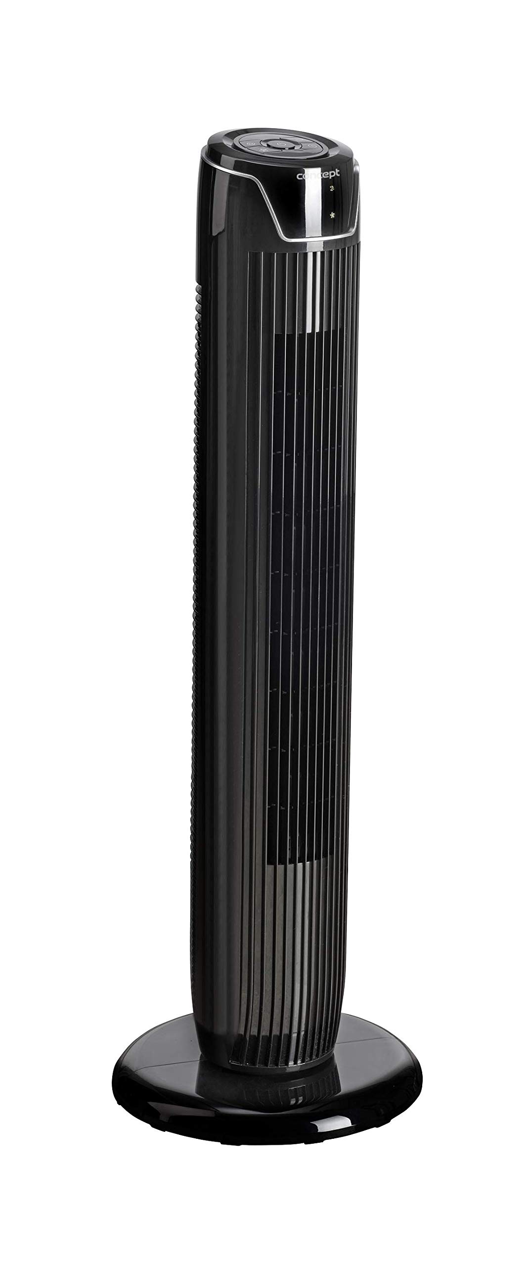 concept-vs5110-s-ulenventilator-schwarz-3-stufen-timer image 2