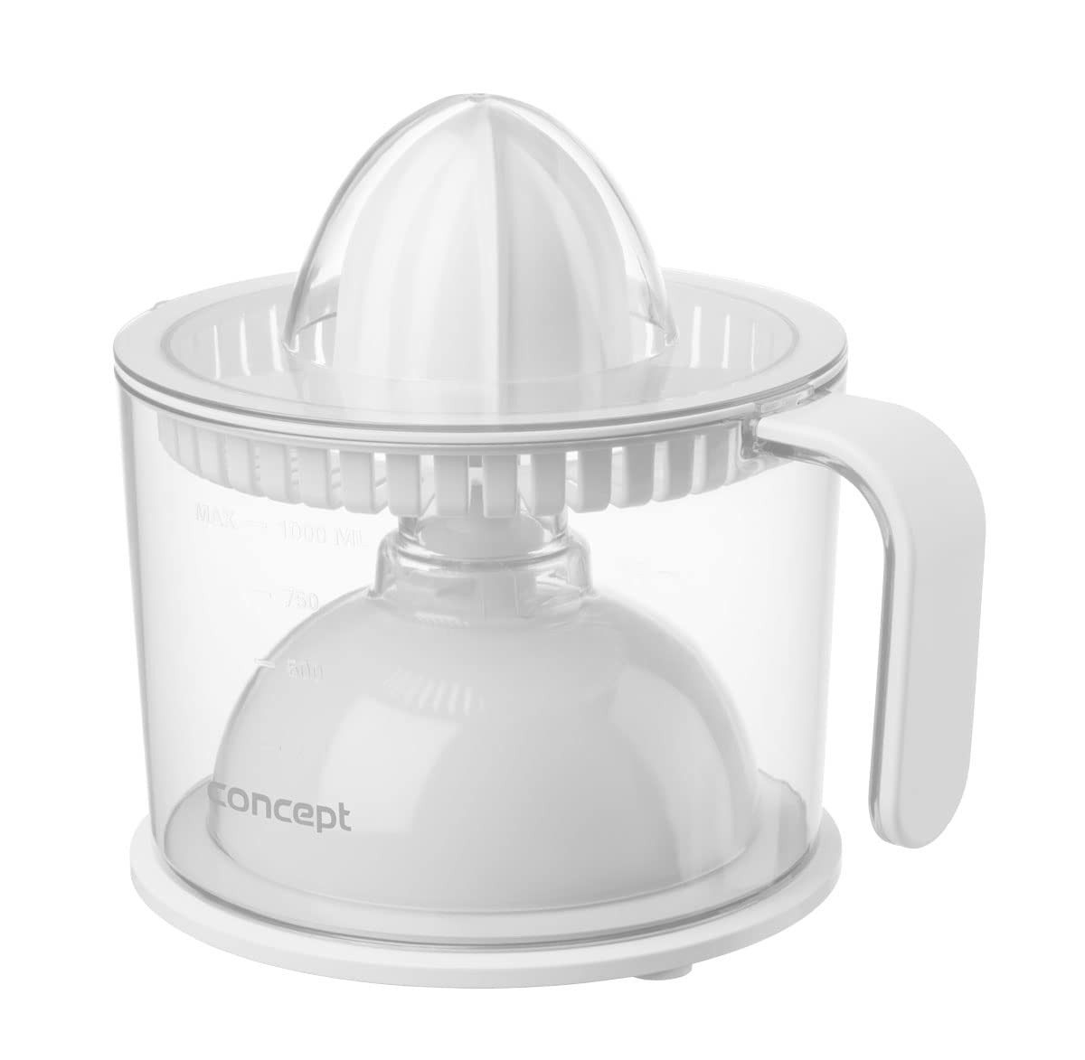 concept-ce3540-zitruspresse-wei-1000ml-40w image 5