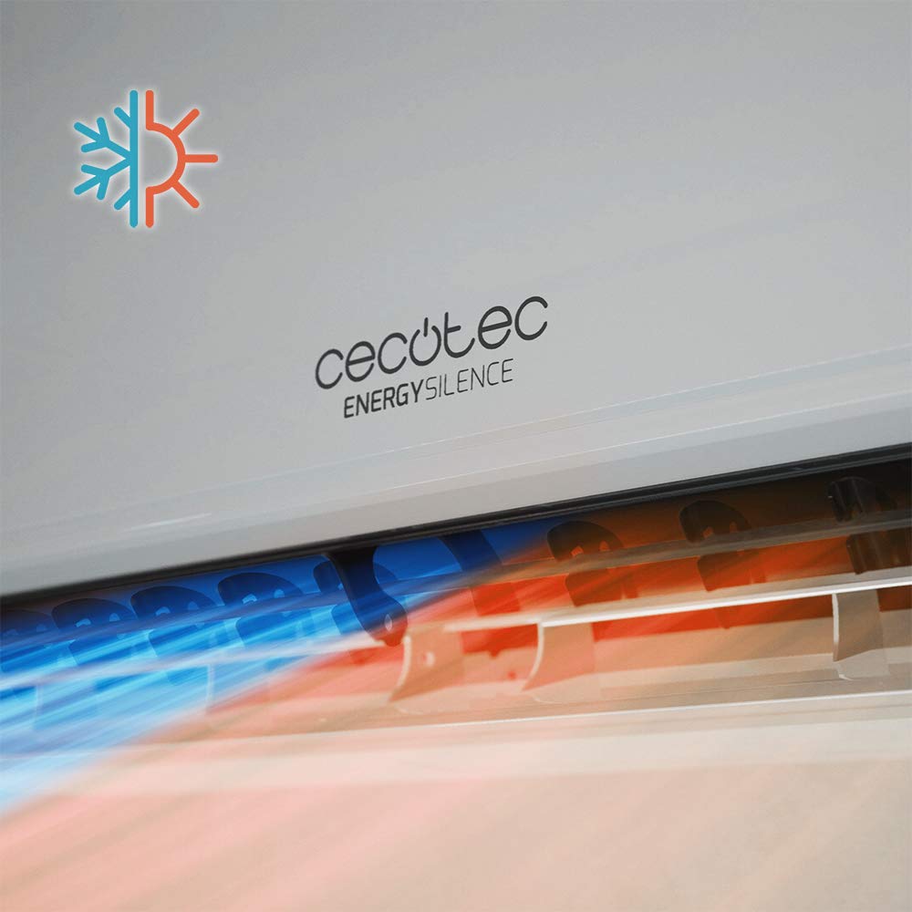 cecotec-energysilence-12000-airclima-klimaanlage-12000btu-a image 4