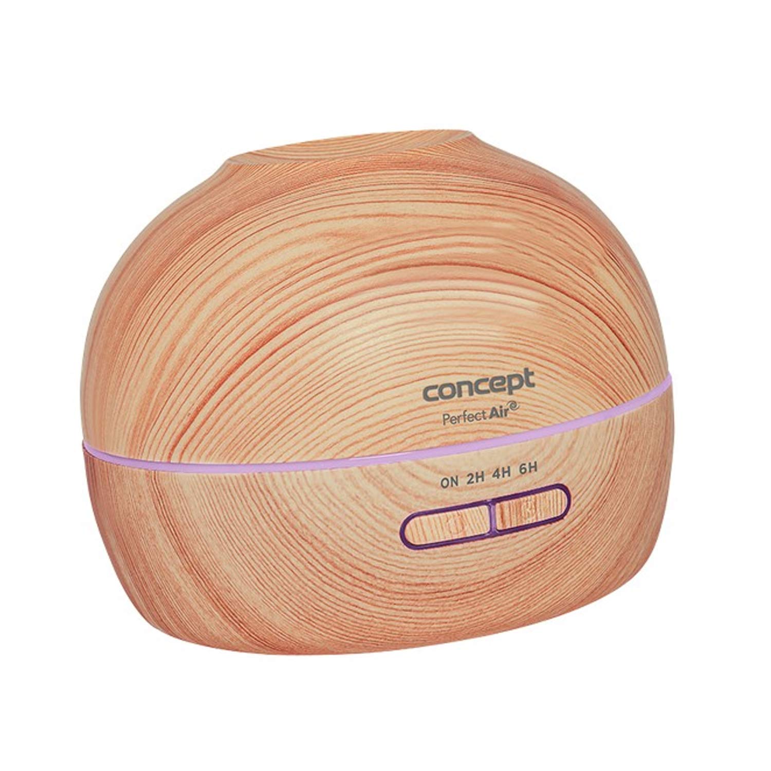 concept-zv1005-luftbefeuchter-holz-300ml-aroma-20m2 image 7
