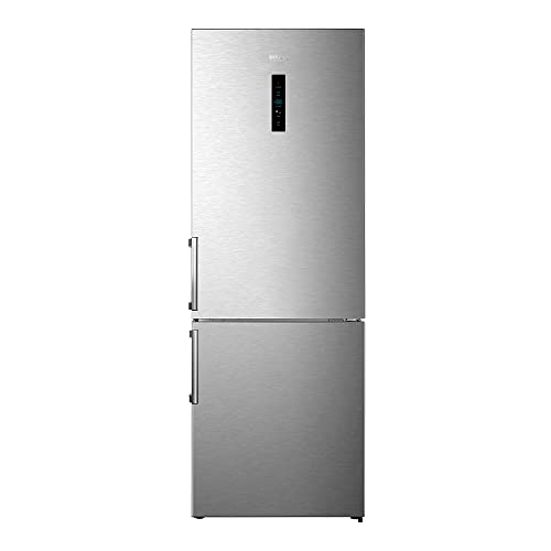 cecotec-bolero-coolmarket-combi-366-k-hlschrank-wei-nofrost image 8