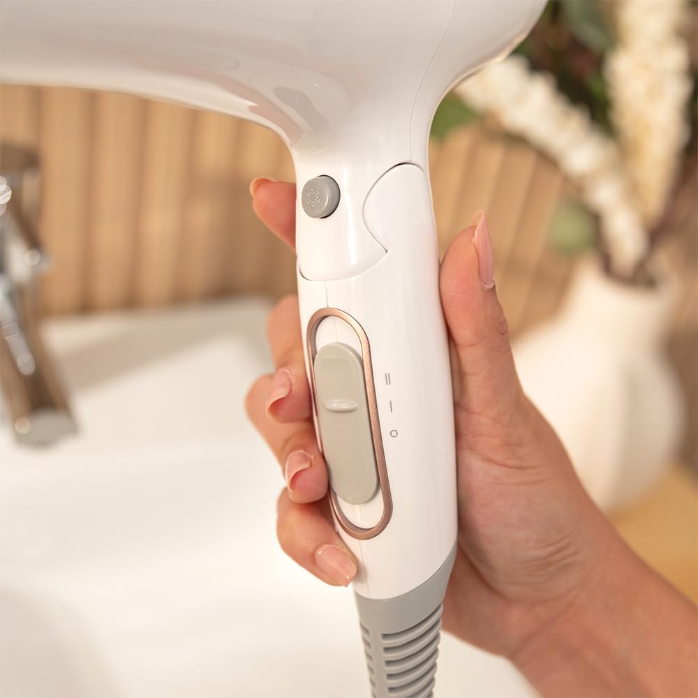 cecotec-ionicare-power-go-heaven-haartrockner-2000w-wei image 6