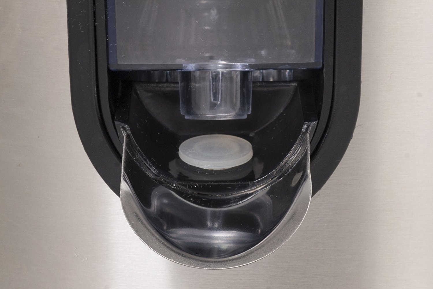concept-ce3520-zitruspresse-elektrisch-edelstahl-hebel-160w image 2