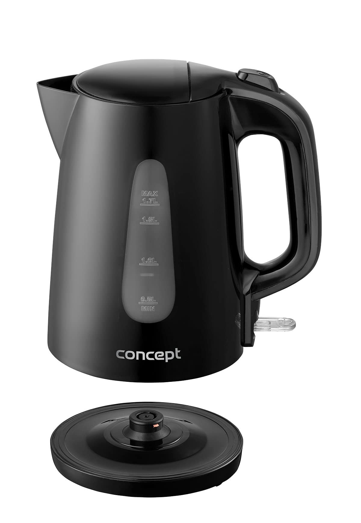 concept-rk2380-wasserkocher-1-7-l-schwarz-kunststoff image 8