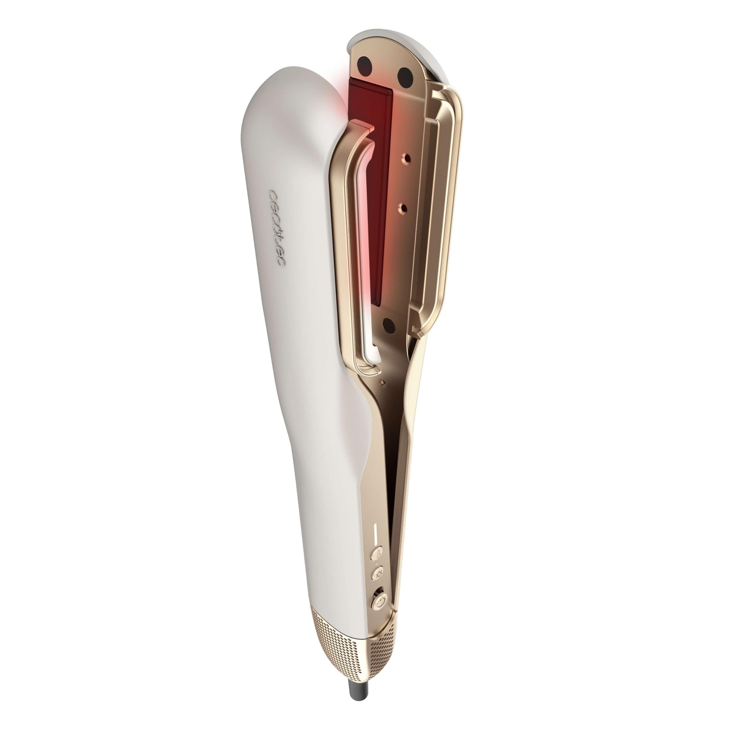 cecotec-ritualcare-air-lisse-2in1-haargl-tter-champagner image 4