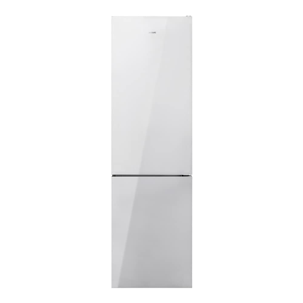 cecotec-bolero-coolmarket-kombi-292-white-k-hlschrank-267-l image 1