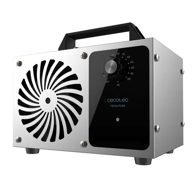 cecotec-totalpure-4050-ozongenerator-28-g-h-100-m image 1