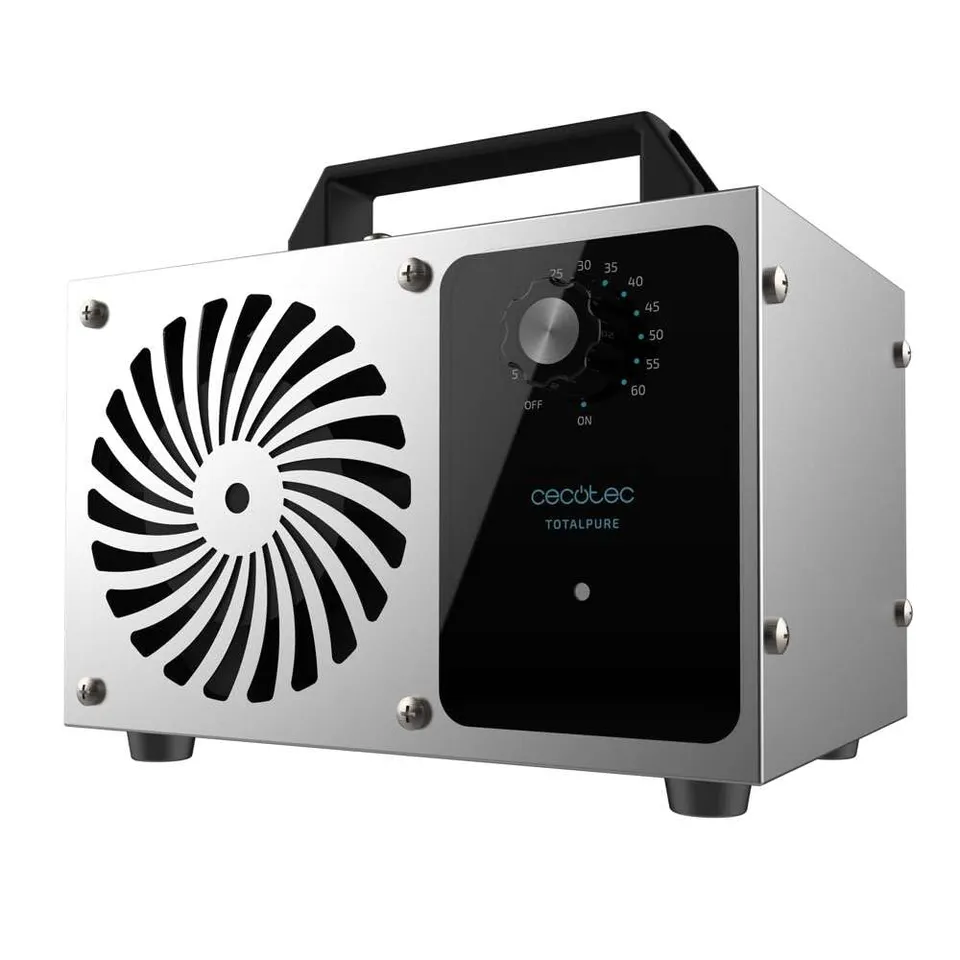 cecotec-totalpure-4050-ozongenerator-28-g-h-100-m image 1