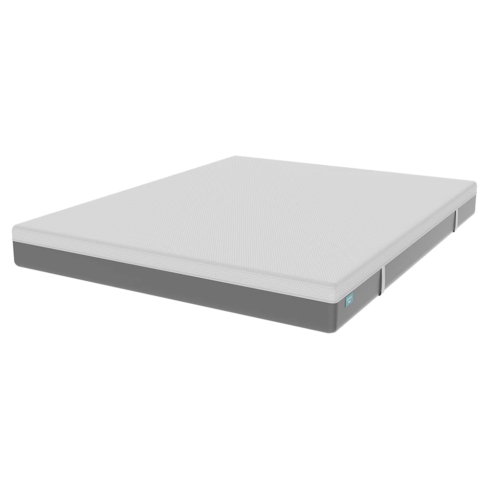cecotec-flow-hybrid-matratze-140x200-25-cm-mittelfest image 6