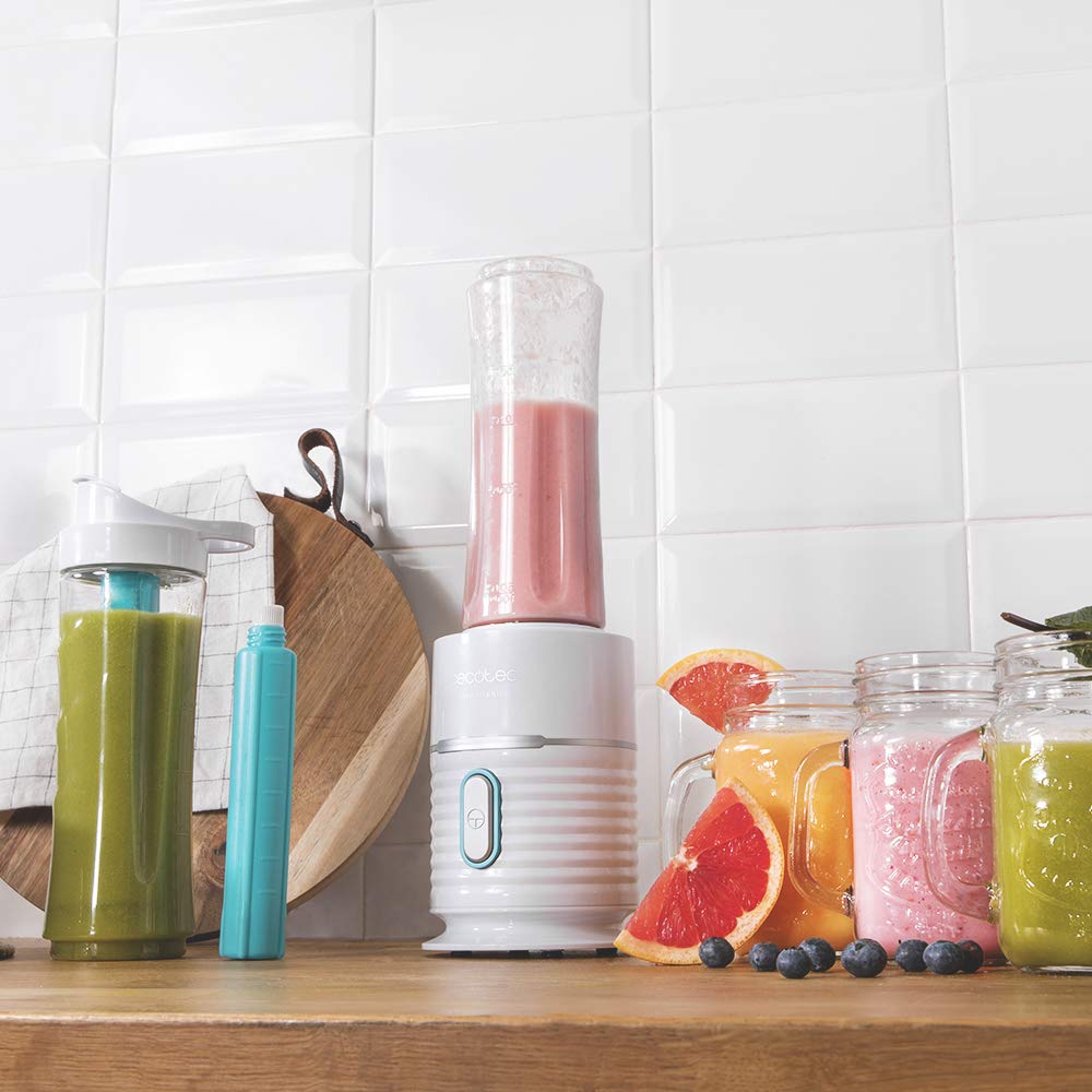 cecotec-power-titanium-500-standmixer-schwarz-600-ml-smoothie image 5