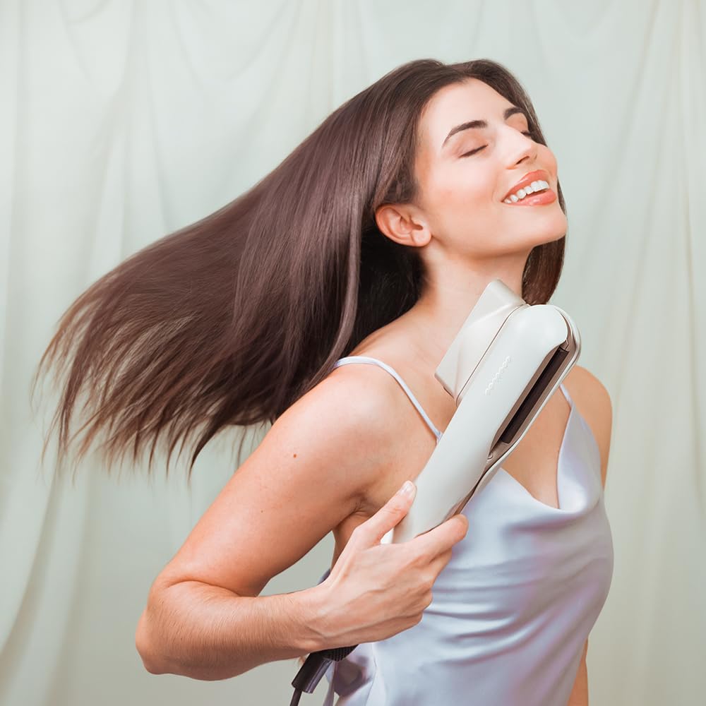 cecotec-ritualcare-air-lisse-2in1-haargl-tter-champagner image 7