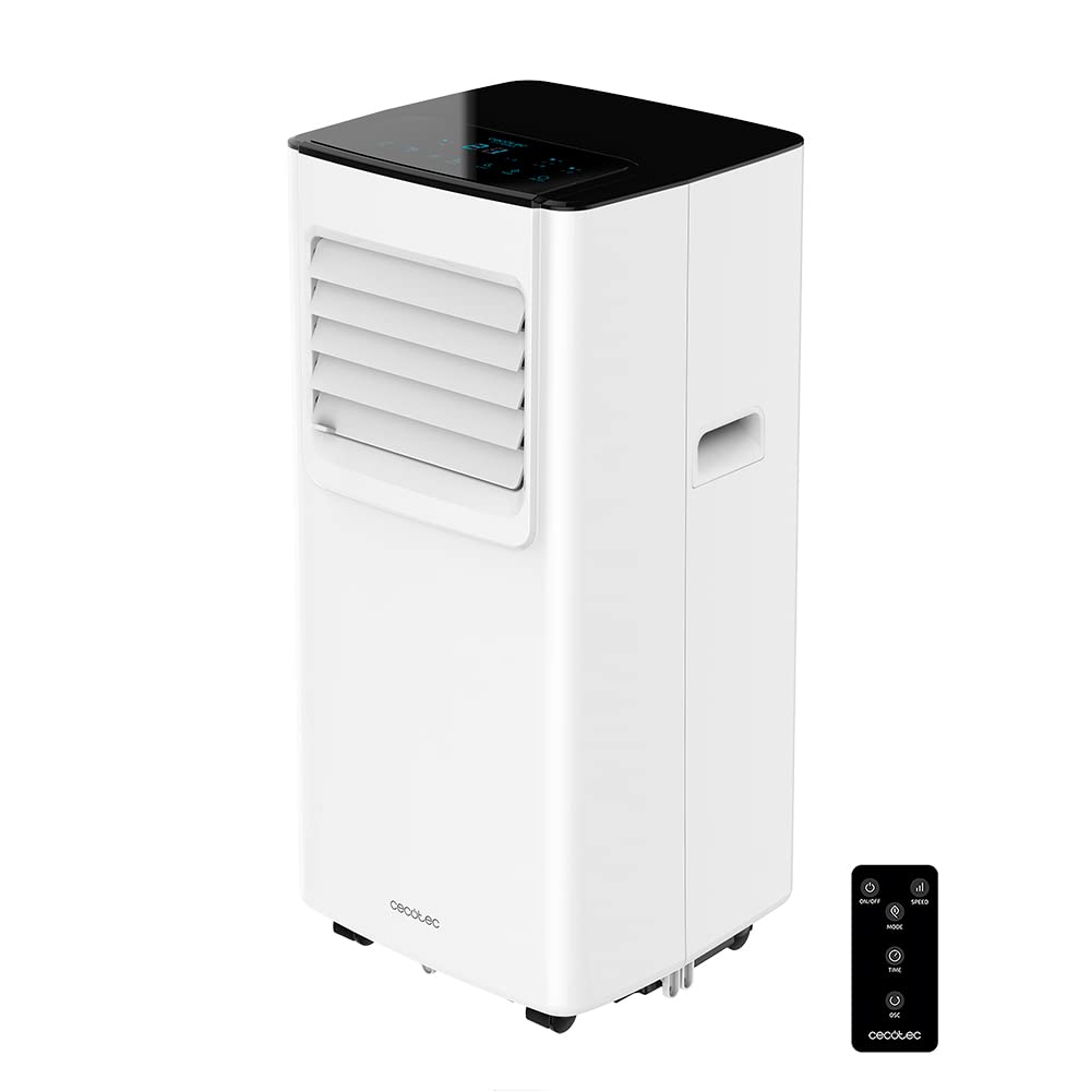 cecotec-forceclima-7350-touch-smart-mobile-klimaanlage-7000-btu image 8