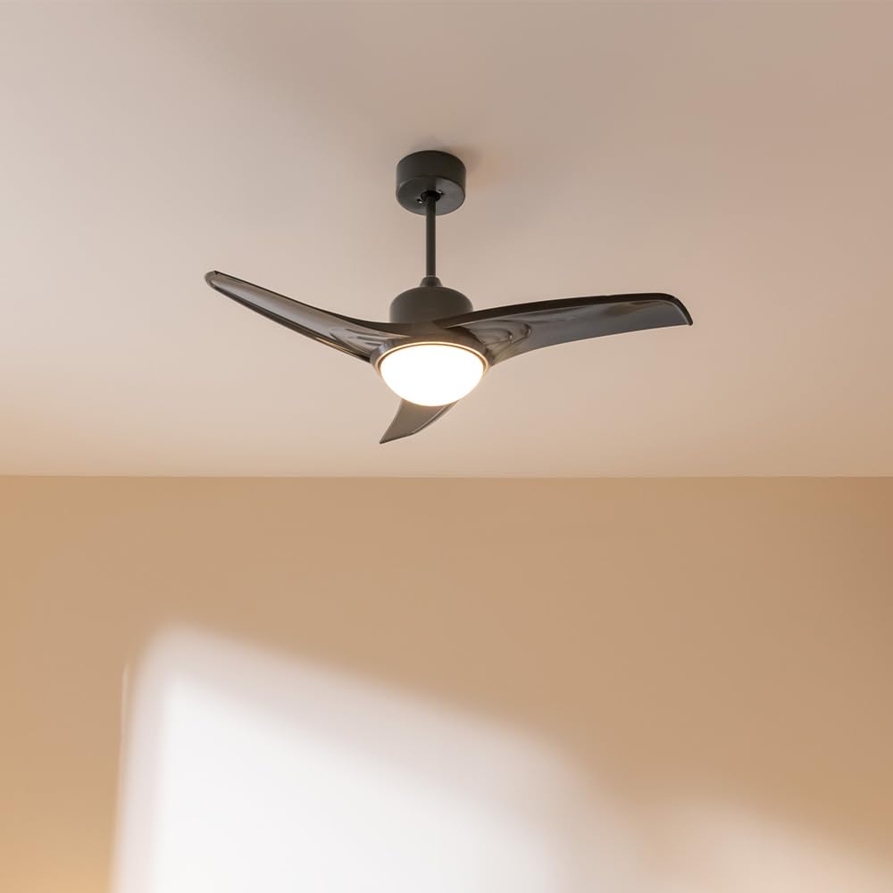 cecotec-energysilence-aero-470-deckenventilator-106-cm-grau image 2