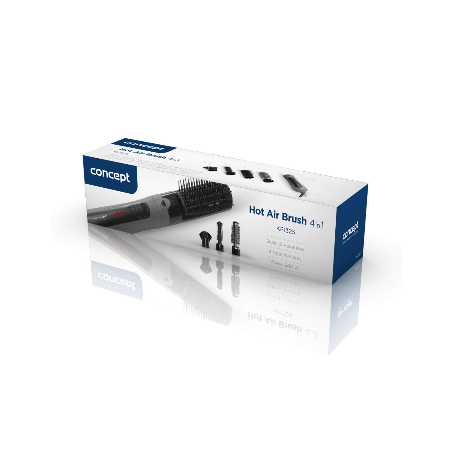 concept-kf1325-titan-care-lockenstab-4-aufs-tze-grau image 8