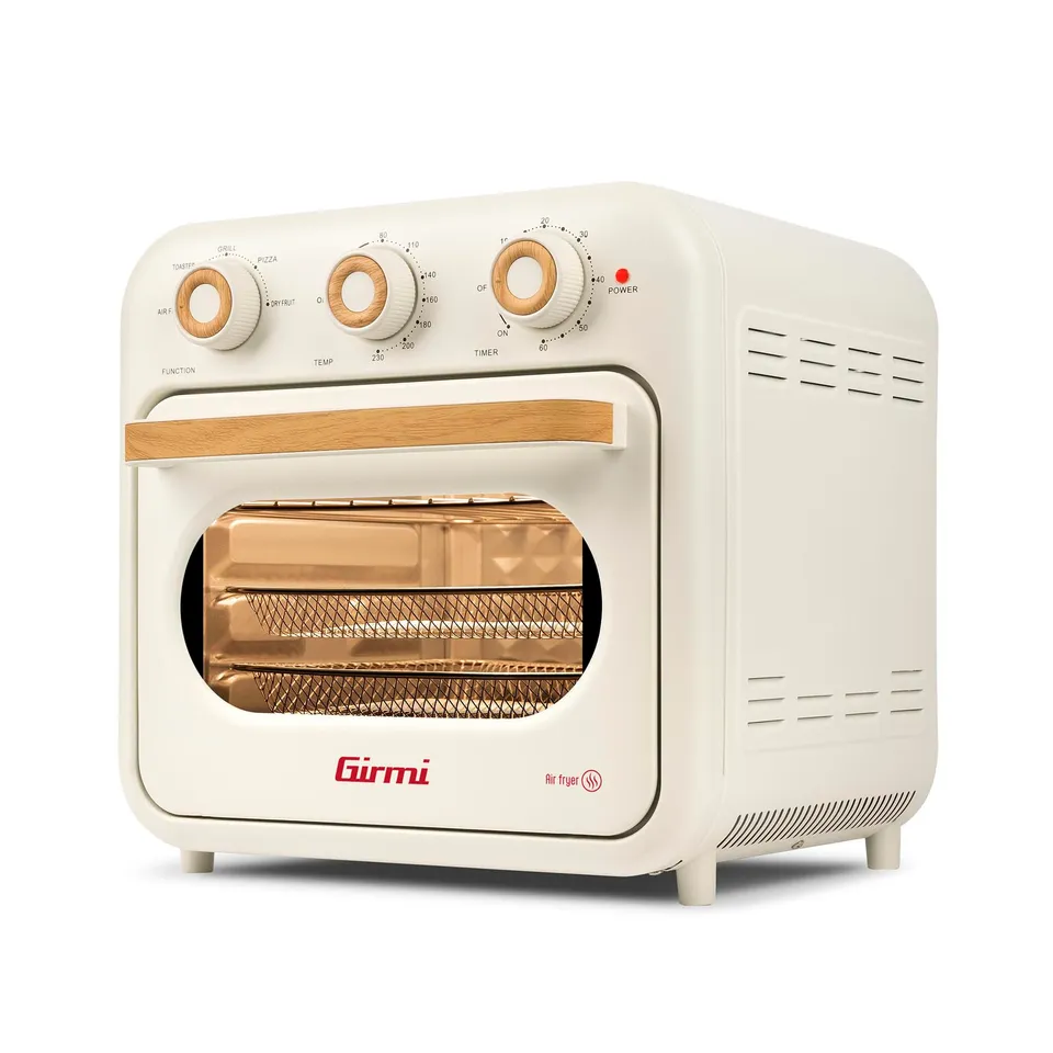 girmi-fg29-hei-luftfritteuse-22l-ofen-1500w-5-programme image 1