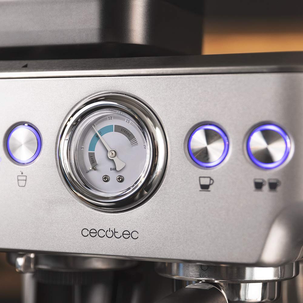 cecotec-cumbia-power-espresso-20-barista-kaffeemaschine image 6