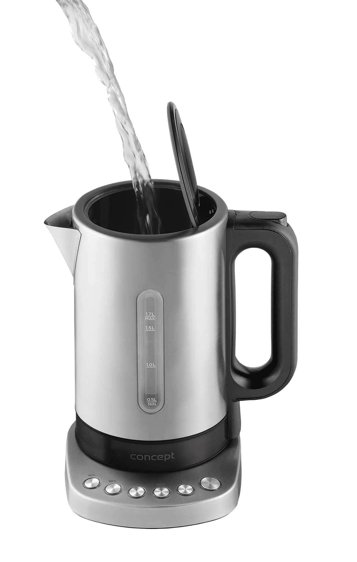 concept-rk3190-wasserkocher-1-7-l-edelstahl-temperaturwahl image 7