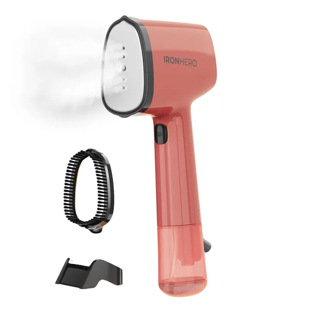 cecotec-ironhero-v-1500-essential-red-dampfgl-tter-1500w image 1