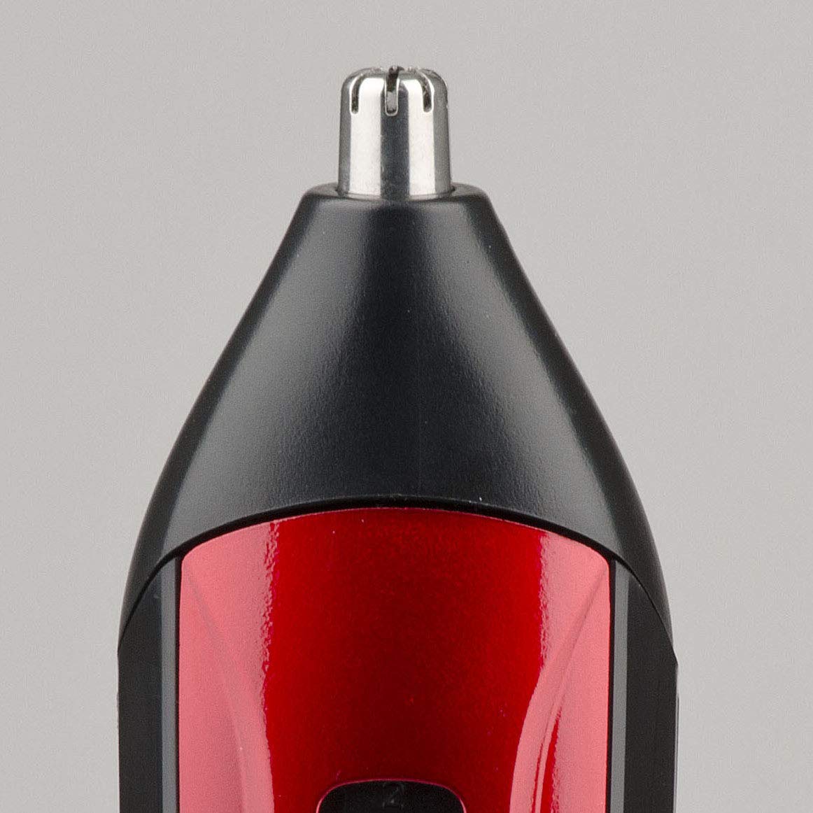 girmi-rc3000-5in1-gesichts-und-k-rpertrimmer-rot-akku image 5