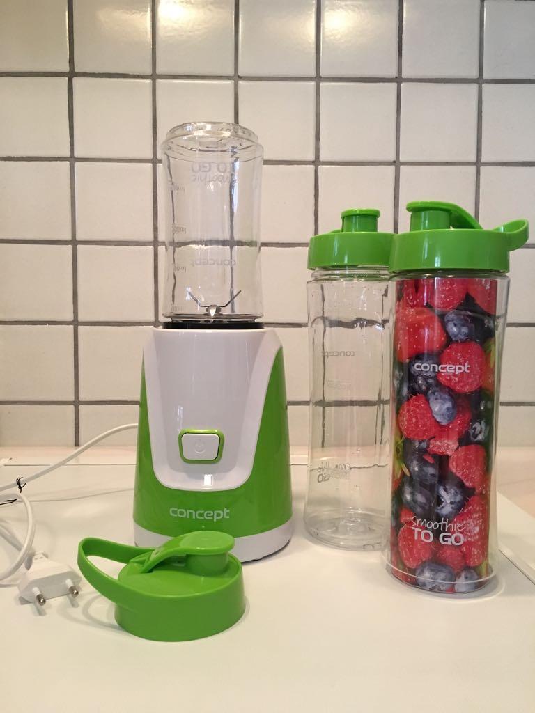 Flaschen praktisch