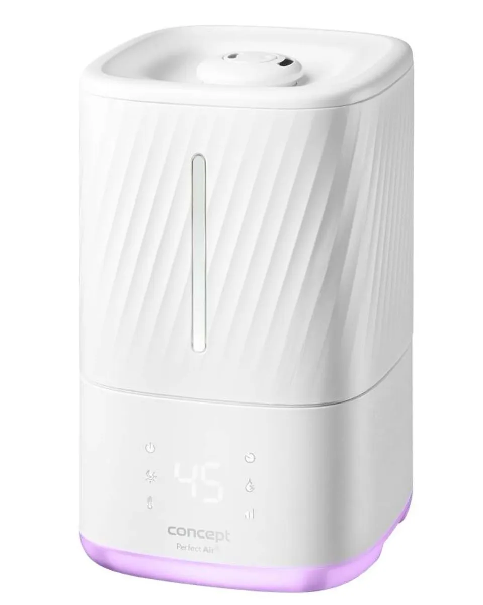 concept-perfect-air-zv2010-luftbefeuchter-aroma-display-filter image 1