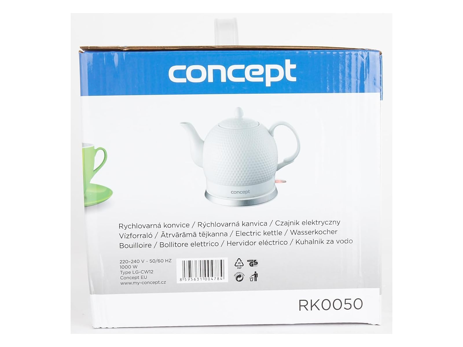 concept-golf-rk0050-wasserkocher-keramik-1-2-l-wei image 8