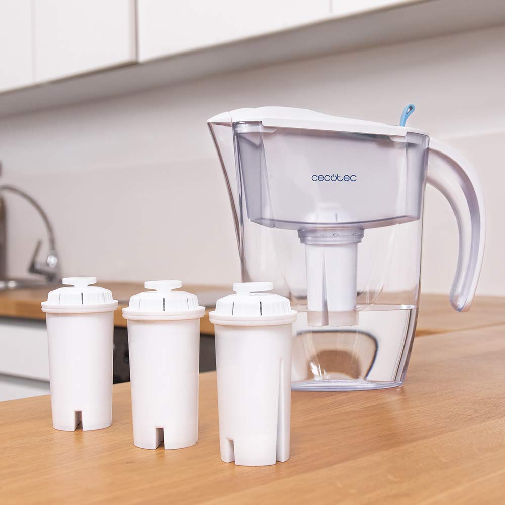 cecotec-nature-h2o-active-wasserfilter-f-r-kanne-3-monate image 6