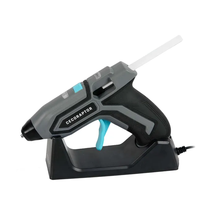 cecotec-cecoraptor-perfect-fix-akku-hei-klebepistole-7-mm image 1