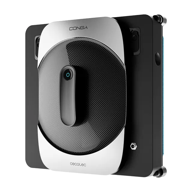 cecotec-conga-windroid-1290-fensterputzroboter-app image 1