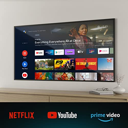 cecotec-vqu10055s-v1-series-qled-smart-tv-55-zoll-4k image 8