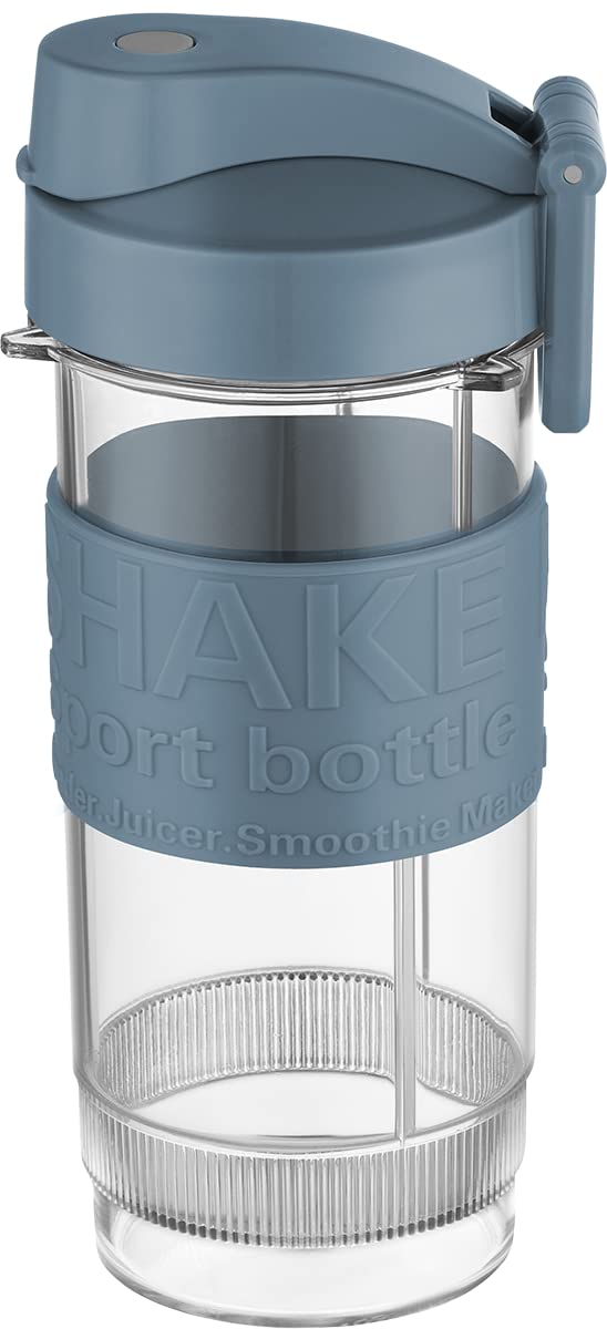 concept-sm3481-smoothie-maker-marine-500-w-mit-2-tritan-flaschen image 2