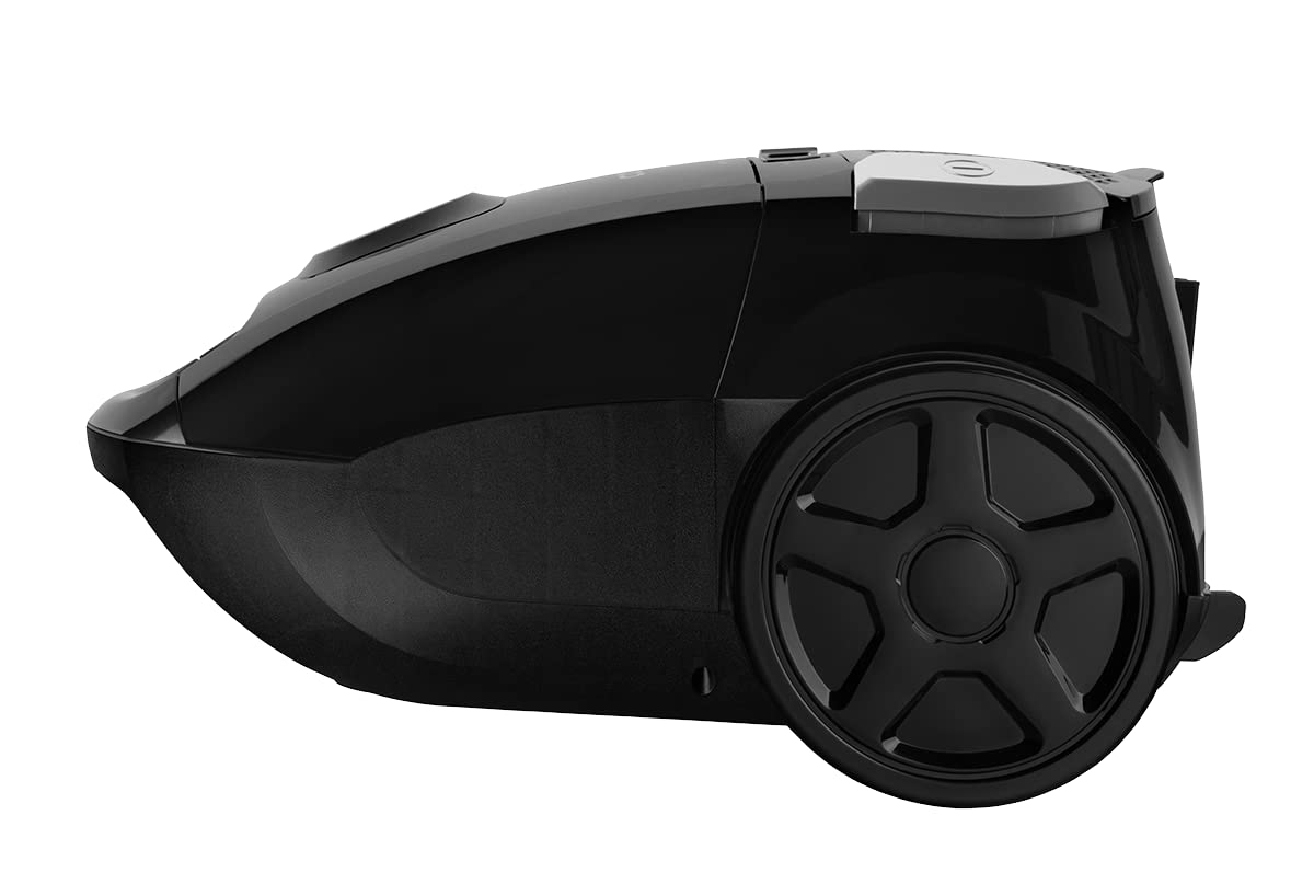 concept-vp8091-trooper-beutelstaubsauger-700-w-hepa-13-schwarz image 5