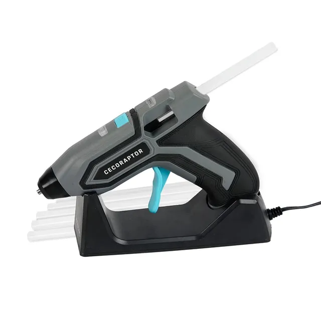 cecotec-cecoraptor-perfect-fix-360-x-treme-klebepistole-akku image 1