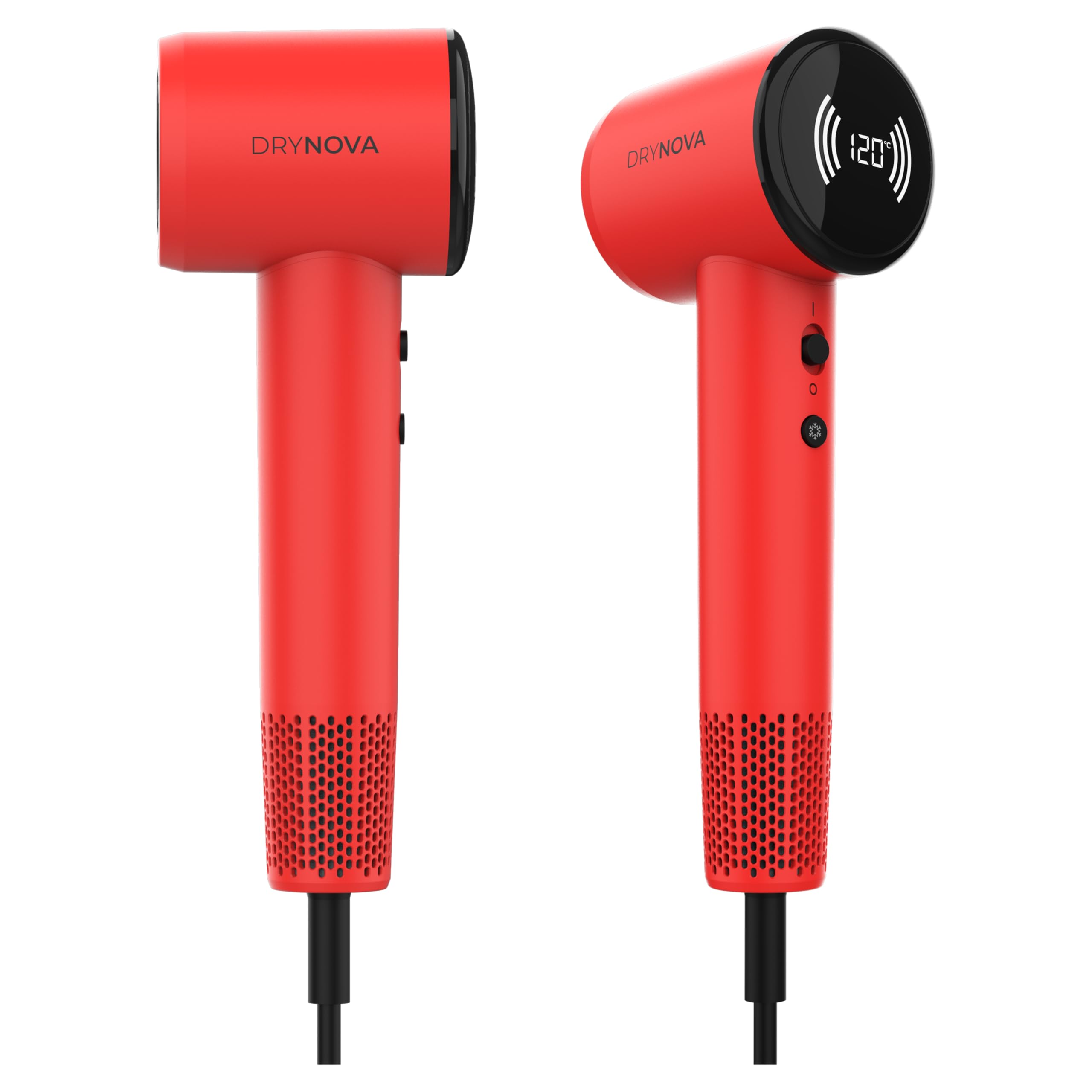 cecotec-drynova-red-haartrockner-rot-1600w-ionen image 3