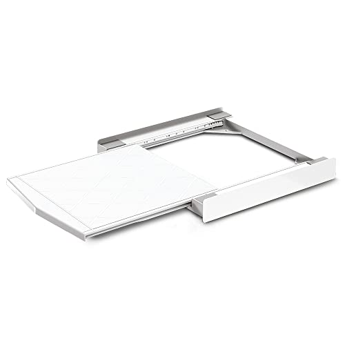 cecotec-bolero-verbindungsrahmen-waschmaschine-trockner-mit-ablage-universal image 5