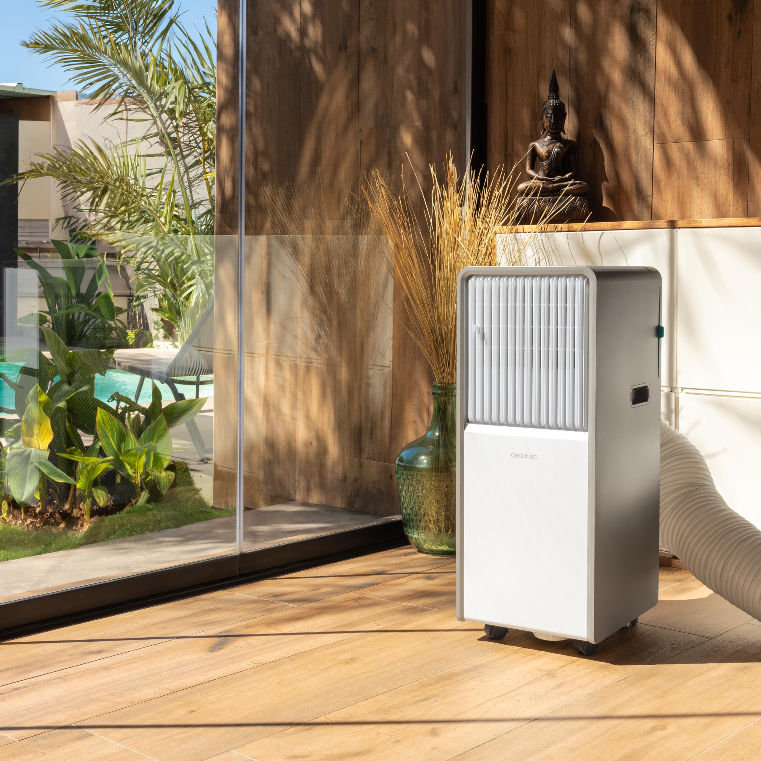 cecotec-forceclima-12650-mobile-klimaanlage-12000-btu-heizen image 4