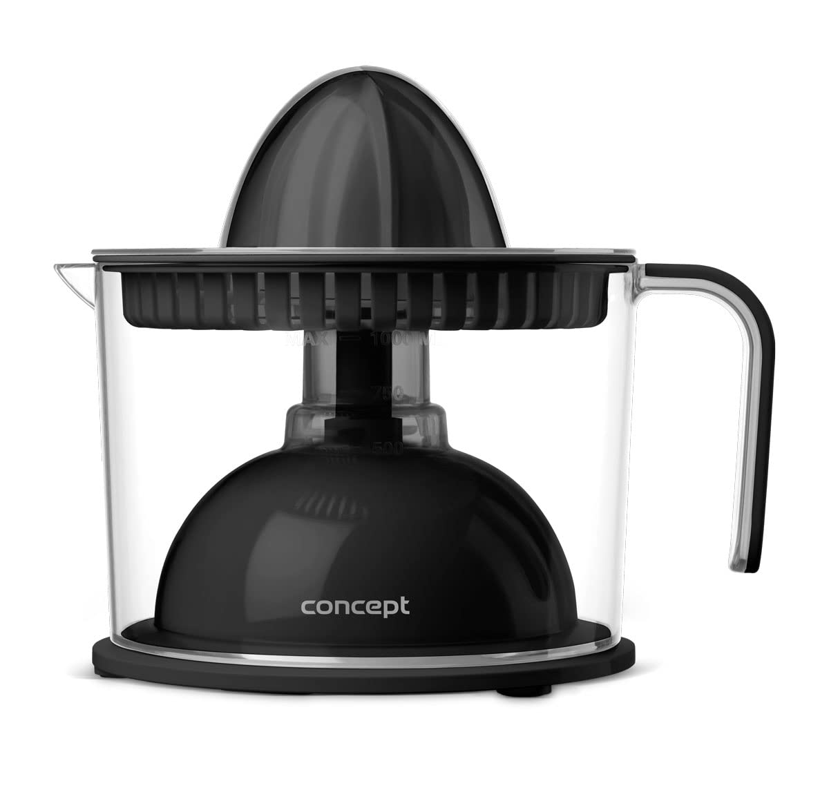 concept-ce3541-zitruspresse-schwarz-1000ml-40w image 3