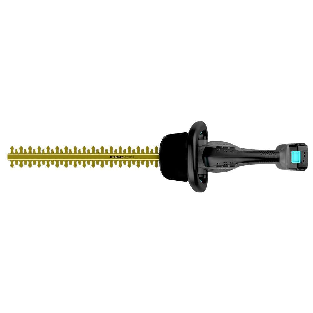cecotec-titaniumsword-4500-heckenschere-45cm-21v image 2