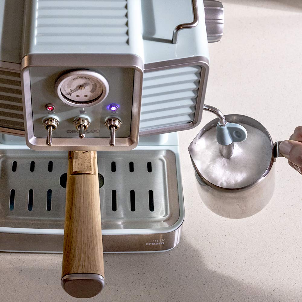 cecotec-cumbia-power-espresso-20-kaffeemaschine-t-rkis-retro image 6
