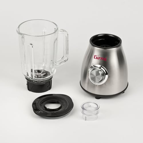 girmi-fr92-standmixer-glas-1-5-l-650-w-4-stufen-pulse image 6