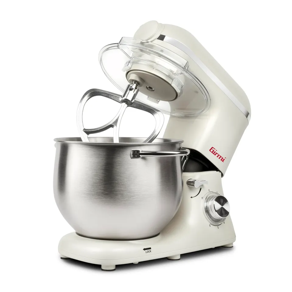 girmi-im50-planetenr-hrmaschine-8-liter-creme-2200w image 1