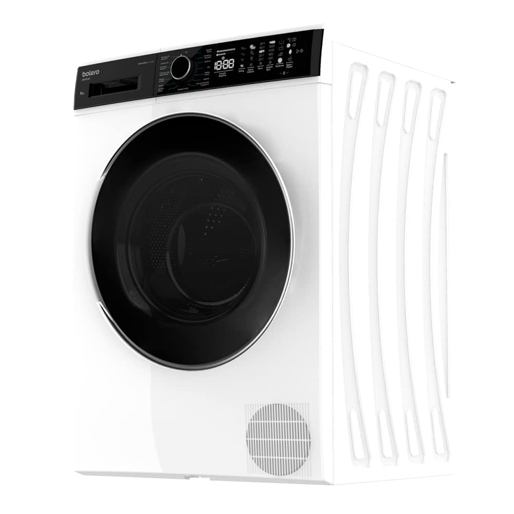 cecotec-bolero-dresscode-dry-8500-w-rmepumpentrockner-8-kg image 4