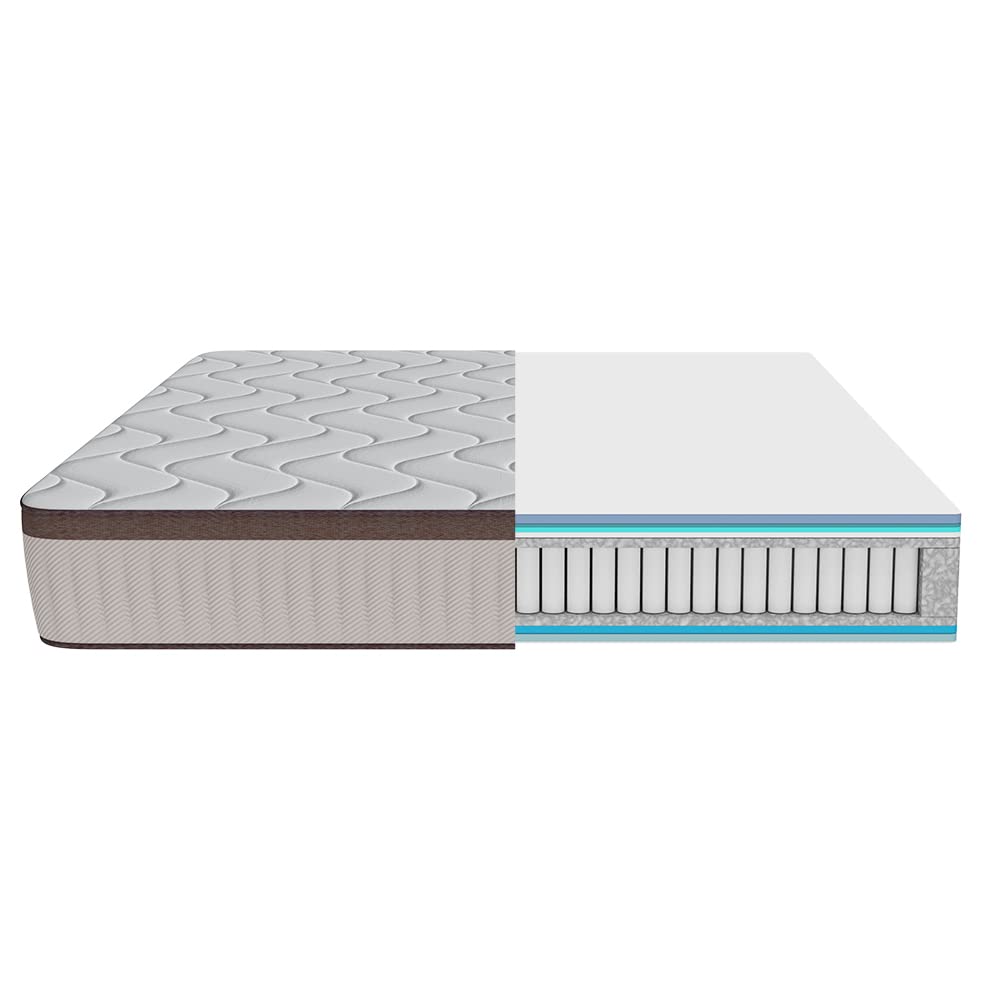 cecotec-flow-7990-hybrid-matratze-110x200-30cm-mittel image 7