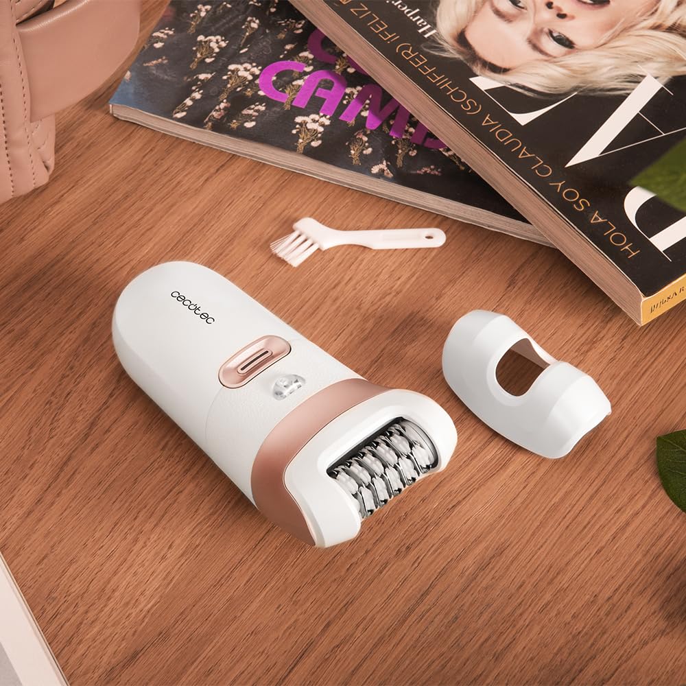 cecotec-skincare-depil-action-6000-epilierer-60-min image 2
